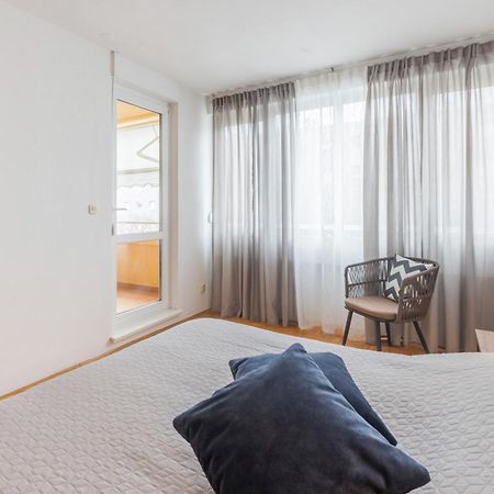 Apartment Tamaris Задар Екстериор снимка