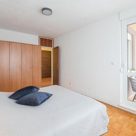 Apartment Tamaris Задар Екстериор снимка