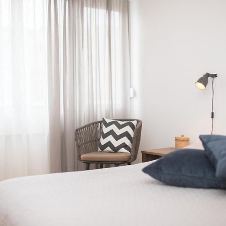 Apartment Tamaris Задар Екстериор снимка