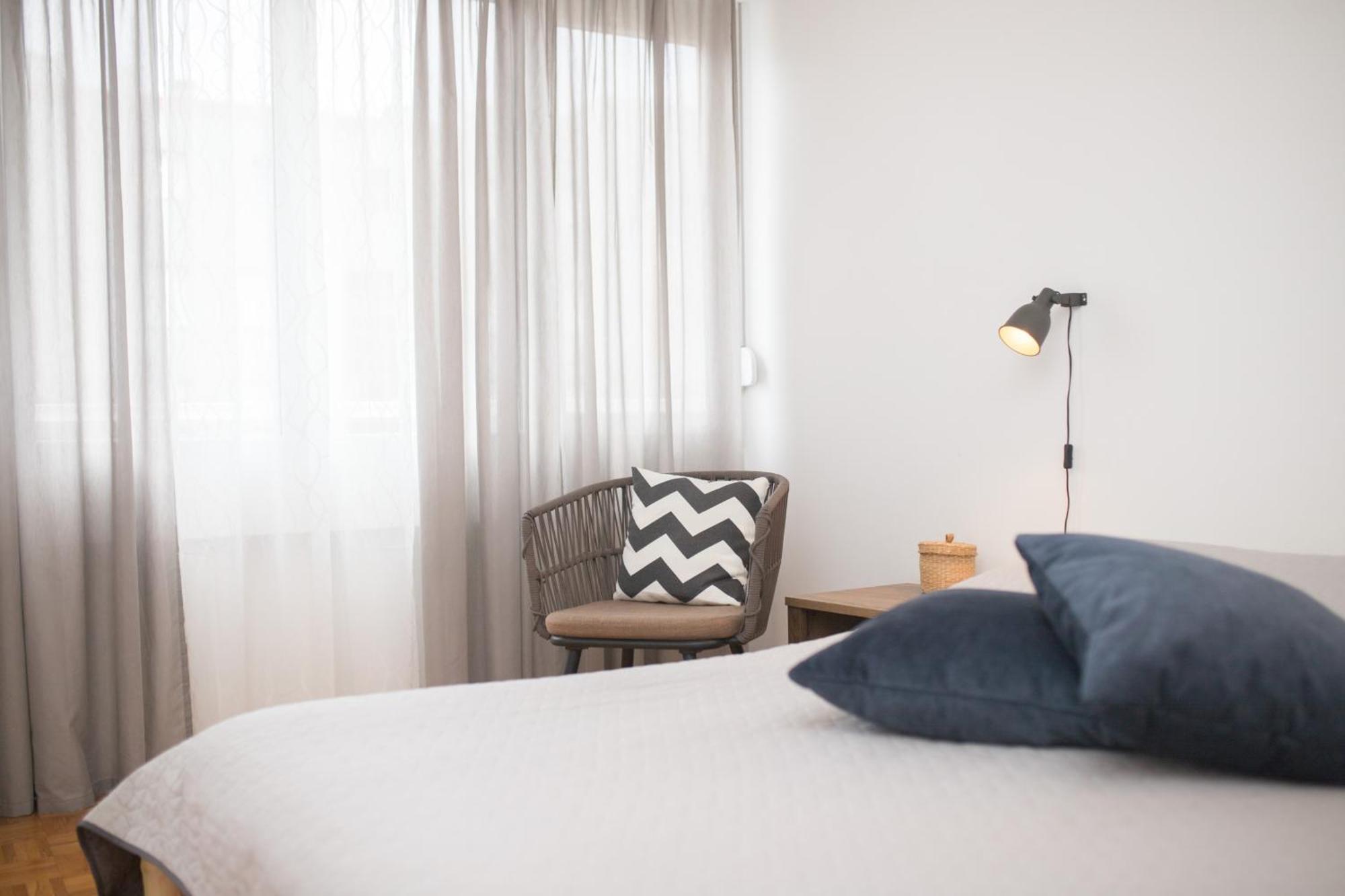 Apartment Tamaris Задар Екстериор снимка